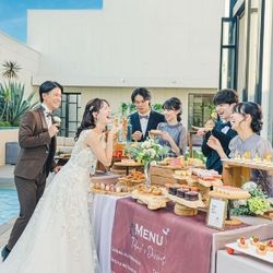 黒毛和牛×旬の贅沢試食◆貸切リゾート体験フェア＊豪華特典付き