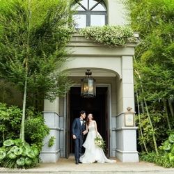 会場イチオシ直前予約OK【豪華15大特典】絶品試食*挙式体験*衣装3着分優待