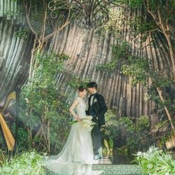 会場イチオシ直前予約OK【豪華15大特典】婚礼試食*挙式体験*衣装3着分優待