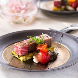 《国産牛甲州ワインビーフ》２万円相当フルコース試食体験フェア