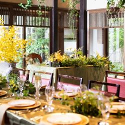 【ご家族婚】6名様～ご予約受付中！アットホームなWご紹介！