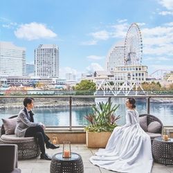 ＼当館満足度NO.1／美景で豪華試食×贅沢空間＊140万優待