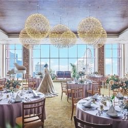 【平日SP】絶景×世界的デザイナーによる美空間を満喫