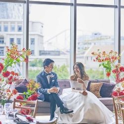 ＼初見学*1万ギフト／絶景ビュー体験＆ファーストステップ相談会