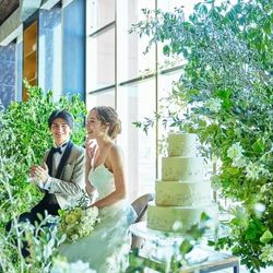 ＼初見学*1万ギフト／感動挙式×美食＊結婚式ファーストステップ