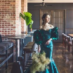 ＼金曜限定＊新作ドレス試着&フォト体験／みなとみらい感動挙式