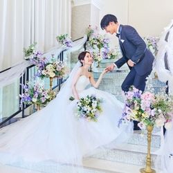 ＼土曜限定／BIGフェア*夢の5大特典＆憧れ花嫁感動体験！