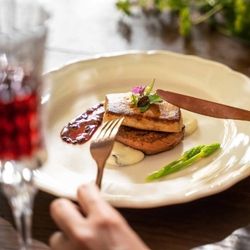 【料理で選ぶ】全11コース紹介＆シェフ渾身の極上試食フェア！