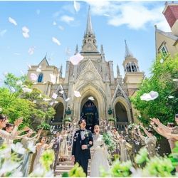 会場イチオシ【年に一度！GW限定】感動演出体験×2万絶品試食×最大140万優待