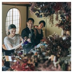 【特別な3日間】決めなくてもいいです／概念を変えたN E Wフェア