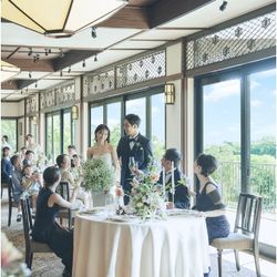 【菊水楼FULL体験】15大特典＆目の前仕上げのお料理堪能フェア