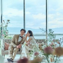 【何も決まってなくてOK！】時短90分で気軽に見学＆豪華料理紹介