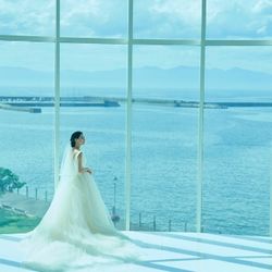 【プレミアムフェア★150万特典】3万円相当試食×ドレス試着