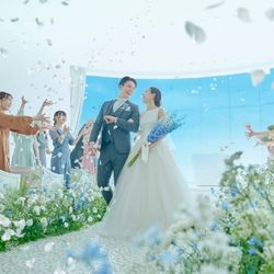 卒花人気◎3万試食×オーシャンビュー見学×豪華特典付フェア