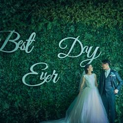 【何も決まってなくてOK！】90分で会場見学＆料金相談会♪