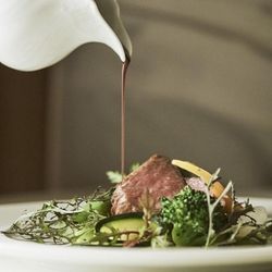 フェア人気No.1◆大阪駅直結◆優美な空間×和牛コース試食付き