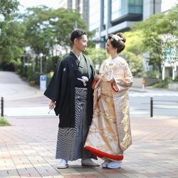 【和婚スタイル相談会】神社挙式×1組貸切×美食コース試食付