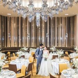 花嫁人気◆大阪駅すぐ◆優美な空間×シェフ拘る和牛コース試食付