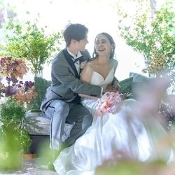 【60分完結】会場見学×豪華試食付きクイック見学フェア