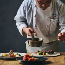 【お料理重視必見】シェフ厳選◆黒毛和牛×おもてなし美食♪