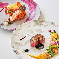 会場イチオシギフト券5千円《満足度No.1》2万円特選牛＆オマール海老堪能