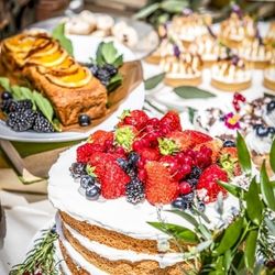 Christmasフェア《特別な1組限定案内》貸切ALL体験