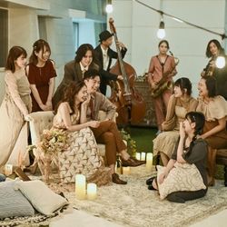 〈金曜プレミア〉ドレス優待×最大10万×Loldを体験