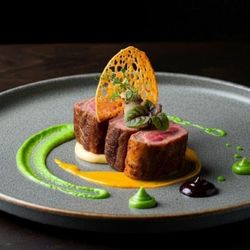 【お料理重視必見】飛騨牛×フォアグラ豪華試食×貸切W体験型