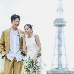 【10名77万円～◎】アットホームな家族婚が叶う少人数フェア