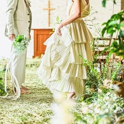 【資料請求・ブライダルフェア予約】24時間受付中