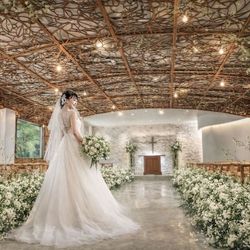 朝9時スタート｜効率的＆ゆったり結婚式相談フェア