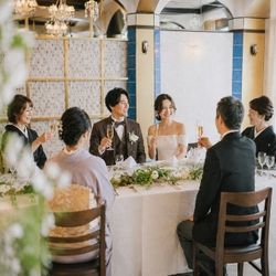 人気の久屋大通エリア*少人数W｜感動挙式*美食体験*5大特典