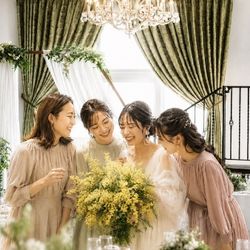 NO！THE結婚式「ゲスト中心の本質的スタイル」体験型試食