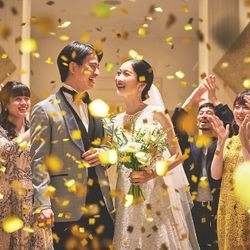 会場イチオシ【週末SP★】大街道で叶う最旬都市型ウエディング