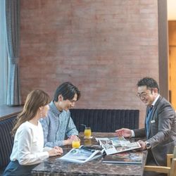 《20年の安心》"やってみたい"を一緒に探す結婚式0ステップ相談