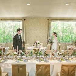 【6名～会食プラン】貸切一軒家で叶える少人数ウエディング相談