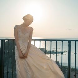 《好きな時間が選べる》1日1組 貸切別荘ウェディングフェア