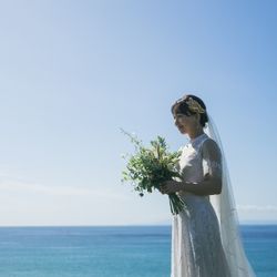 《結婚式直前!》こだわり体感 リアルコーディネート見学会