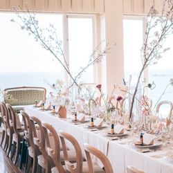 《春挙式をご検討の方へ》限定プレミアムプランのご紹介！