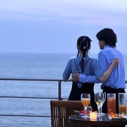 【GW限定ギフト付き】全館開放！ゲスト目線で心癒す海空を体験