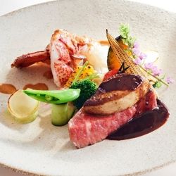 【1万ギフト＊10大特典】豪華3万*黒毛和牛フレンチ付プレミアム