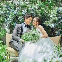 《GW*スペシャル》試食グレードアップ＆挙式体験＆ギフト券1万円