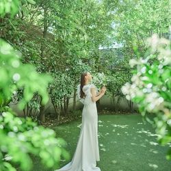 会場イチオシ◆4月BIG*挙式料全額プレゼント◆駅1分！貸切邸宅×絶品フレンチ