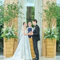 ＼*挙式料全額＆ギフト券1万*／1組貸切！邸宅体感＆贅沢フレンチ