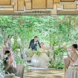 ＼*挙式料全額＆ギフト券1万*／1組貸切！邸宅体感＆贅沢フレンチ