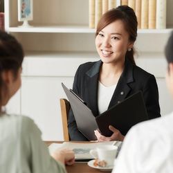 【来館特典5000円×無料試食付】平日クイック相談会