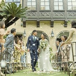 会場イチオシ残△【GW特別】5つ星ホテル宿泊優待×試食×洋館体感フェア