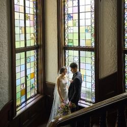 【都会に佇む洋館】クラシカルな邸宅見学×美食おもてなしフェア