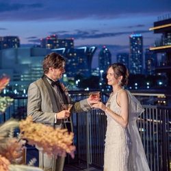 会場イチオシ＼月1限定BIG／特選牛試食*絶景リゾートウェディング×10大特典