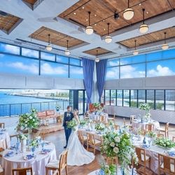 会場イチオシ【ギフト1万＆最大150万優待】邸宅貸切×パーティ演出×豪華試食